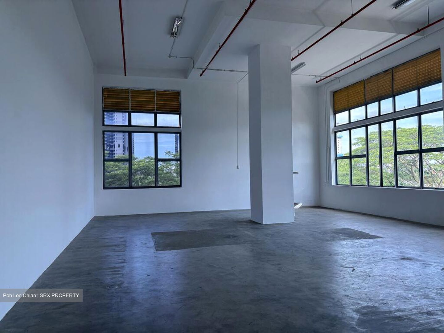 Tg Building (D26), Factory #567590921